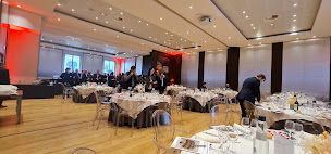 Photo n°57 de Restaurant L'Aéroclub de France à Paris ()