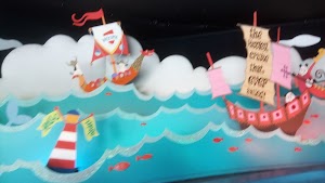 its a small world - photo 77