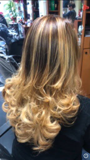 Beauty Salon «Image Hair Salon», reviews and photos, 3453 14th St NW, Washington, DC 20010, USA