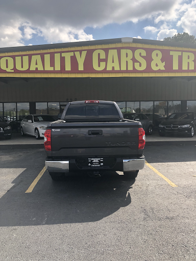 Used Car Dealer «Roswell Auto Imports», reviews and photos, 2103 Austell Rd SW, Marietta, GA 30008, USA