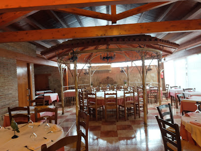 RESTAURANTE ALEJANDRO DE BAYAS