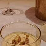 Photo n°2 de l'avis de Ester. fait le 11/08/2017 à 20:49 sur le  Trattoria Al Castello à Muggia