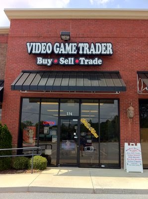 Video Game Store «Video Game Trader LLC», reviews and photos, 1328 Buford Hwy NE, Buford, GA 30518, USA