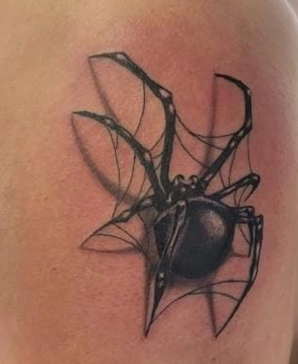 Explore humble beast tattoo ideas, creative tattoo ideas in Mesa, available at Ranger Tattoo & Piercing