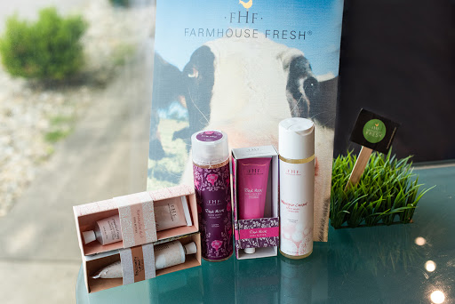 Hair Salon «Elite Wellness & Beauty», reviews and photos, 3555 N National Rd, Columbus, IN 47201, USA