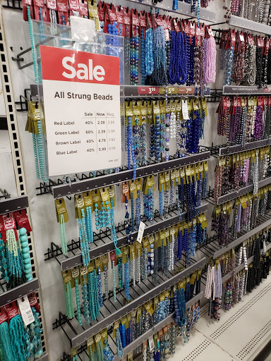 Craft Store «Michaels», reviews and photos, 5541 Urbana Pike, Frederick, MD 21704, USA