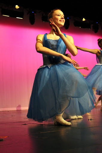 Dance School «Millennium Dance Center», reviews and photos, 455 Kehoe Blvd, Carol Stream, IL 60188, USA