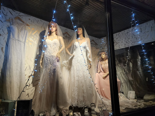 Bridal Shop «Mary Beth Bridals», reviews and photos, 849 Main St #3, Honesdale, PA 18431, USA