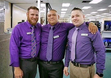 Pawn Shop «First Pawn Jewelry & Loan», reviews and photos, 889 Airport Pulling Rd S, Naples, FL 34104, USA