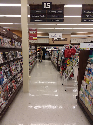 Supermarket «Ingles Market», reviews and photos, 199 E Louise Dr, Clarkesville, GA 30523, USA