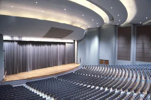 John R. Emens College-Community Auditorium image