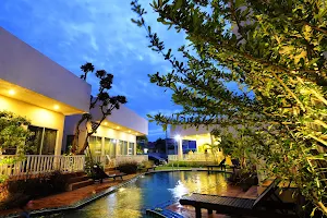 Kabantamor Hua Hin Pool Villa image
