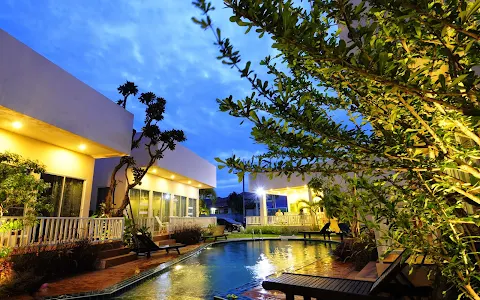 Kabantamor Hua Hin Pool Villa image