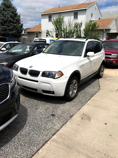 Auto Repair Shop «Sunny Sunoco», reviews and photos, 7701 Ventnor Ave, Margate City, NJ 08402, USA