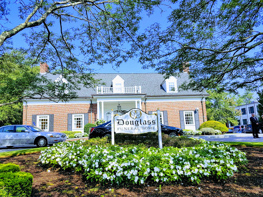 Funeral Home «Douglass Funeral Home», reviews and photos, 51 Worthen Rd, Lexington, MA 02421, USA