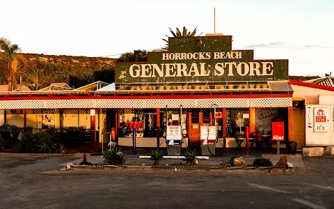 Horrocks Beach General Store and Liquor image