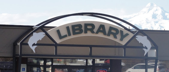 White Salmon Valley Community Library