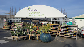 Dobbies Garden Centre Swindon
