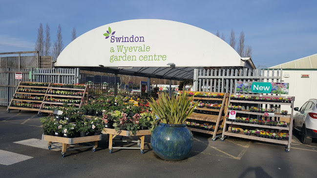 Dobbies Garden Centre Swindon