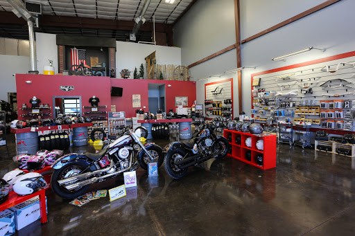 Used Motorcycle Dealer «Salt Lake Motorcycle Company», reviews and photos, 165 2100 S, South Salt Lake, UT 84115, USA