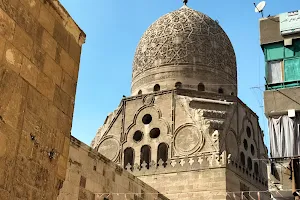 Sultan Al-Ashraf Qaytbay Mosque and Mausoleum image