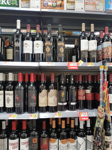 Department Store «Walmart Supercenter», reviews and photos, 11700 US-380, Cross Roads, TX 76227, USA