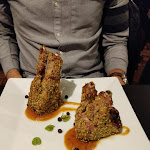 Photo n°7 de l'avis de Francesco.a fait le 01/10/2018 à 16:01 sur le  CIACCO - Restaurant Bistrò à Rome