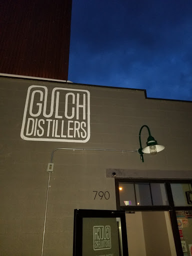 Distillery «Gulch Distillers», reviews and photos, 790 Front St, Helena, MT 59601, USA