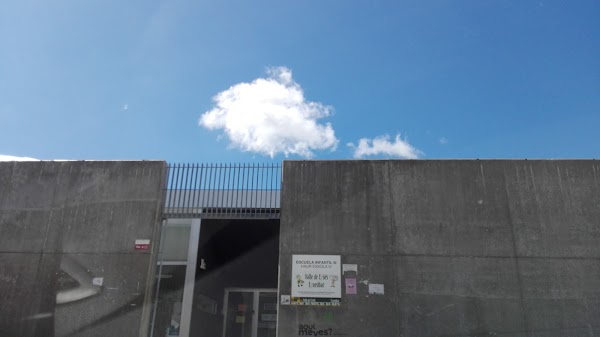 Escuela de Educación Infantil Valle de Egues III