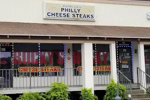 Rocky's Philly Cheesesteaks and Hoagies image