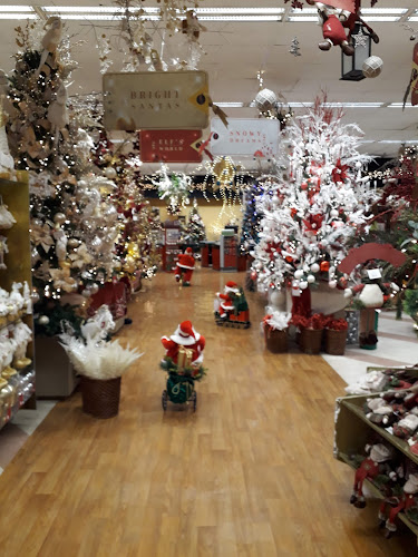 Salon De Navidad - Centro comercial