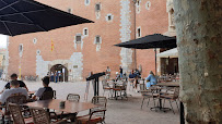 Atmosphère du Restaurant Le Grand Café de la Poste à Perpignan - n°13