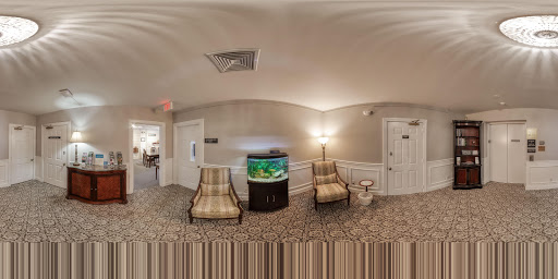 Funeral Home «Leo P. Gallagher & Son Funeral Home», reviews and photos, 2900 Summer St, Stamford, CT 06905, USA