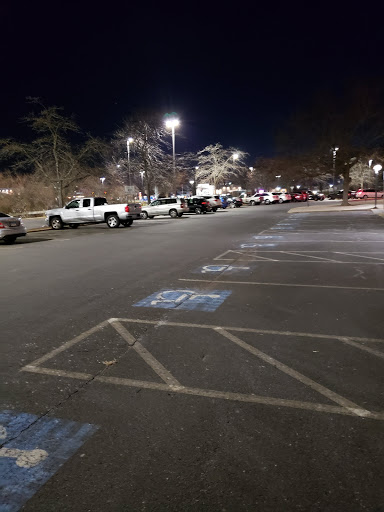 Movie Theater «AMC Starplex Southington 12», reviews and photos, 1821 Meriden-Waterbury Turnpike, Southington, CT 06489, USA