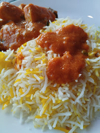Curry du Gujarat Palace Restaurant indien à Draveil - n°5