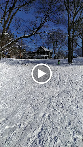 Park «ROGERS PARK», reviews and photos, 30 Rogers Park Ave, Boston, MA 02135, USA