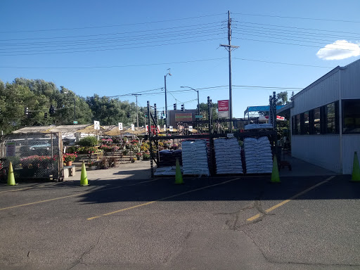 Garden Center «Spencer’s Lawn & Garden Centers», reviews and photos, 1430 S Tejon St, Colorado Springs, CO 80905, USA