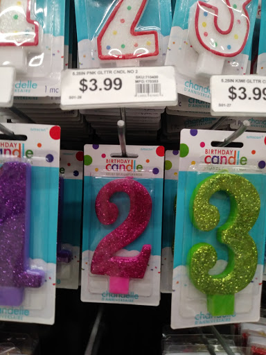 Party Store «Party City», reviews and photos, 1905 Scenic Hwy S, Snellville, GA 30078, USA