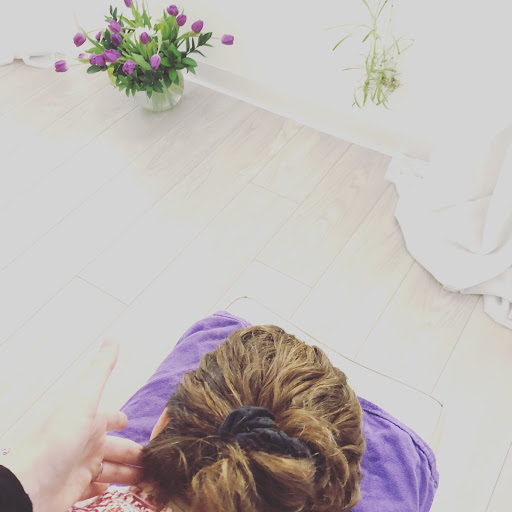 Chiropractor «Sacred Mother Healing Center», reviews and photos, 1025 Canton St, Roswell, GA 30075, USA