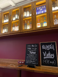 Taverne Morriña, Taverna do Norte à Porto (le menu)