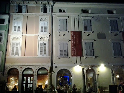 Casa Tartini