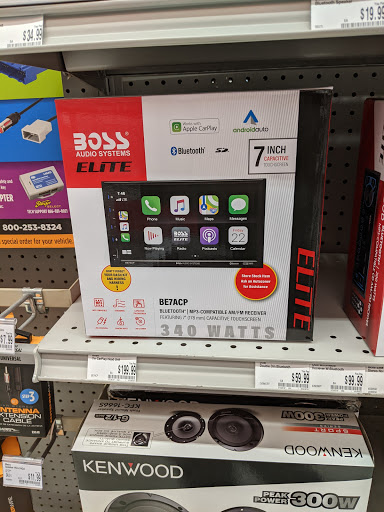 Auto Parts Store «AutoZone», reviews and photos, 602 N State Rd, Davison, MI 48423, USA