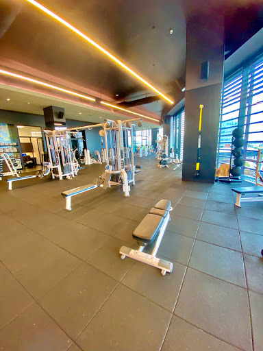 Gym «Equinox Century City», reviews and photos, 10250 Santa Monica Blvd, Los Angeles, CA 90067, USA