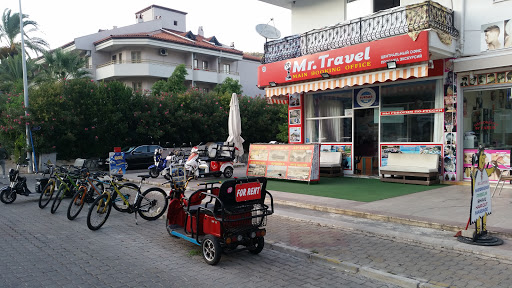 Ores Tour Travel Agency