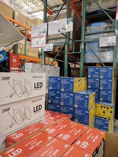 Warehouse store «Costco Wholesale», reviews and photos, 27220 Heather Ridge Rd, Laguna Niguel, CA 92677, USA