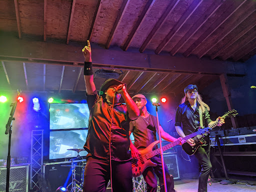 American Restaurant «Coconut Joes», reviews and photos, 28 N Park Row, Erie, PA 16507, USA