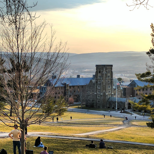 Ice Cream Shop «Cornell Dairy Bar», reviews and photos, 411 Tower Rd, Ithaca, NY 14853, USA