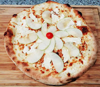 Pizza du Pizzas à emporter Aux saveurs de Babeth_Pizzas artisanales à emporter à Mazères - n°16