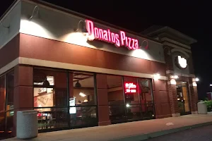 Donatos Pizza image