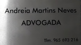 ANDREIA MARTINS NEVES Advogados